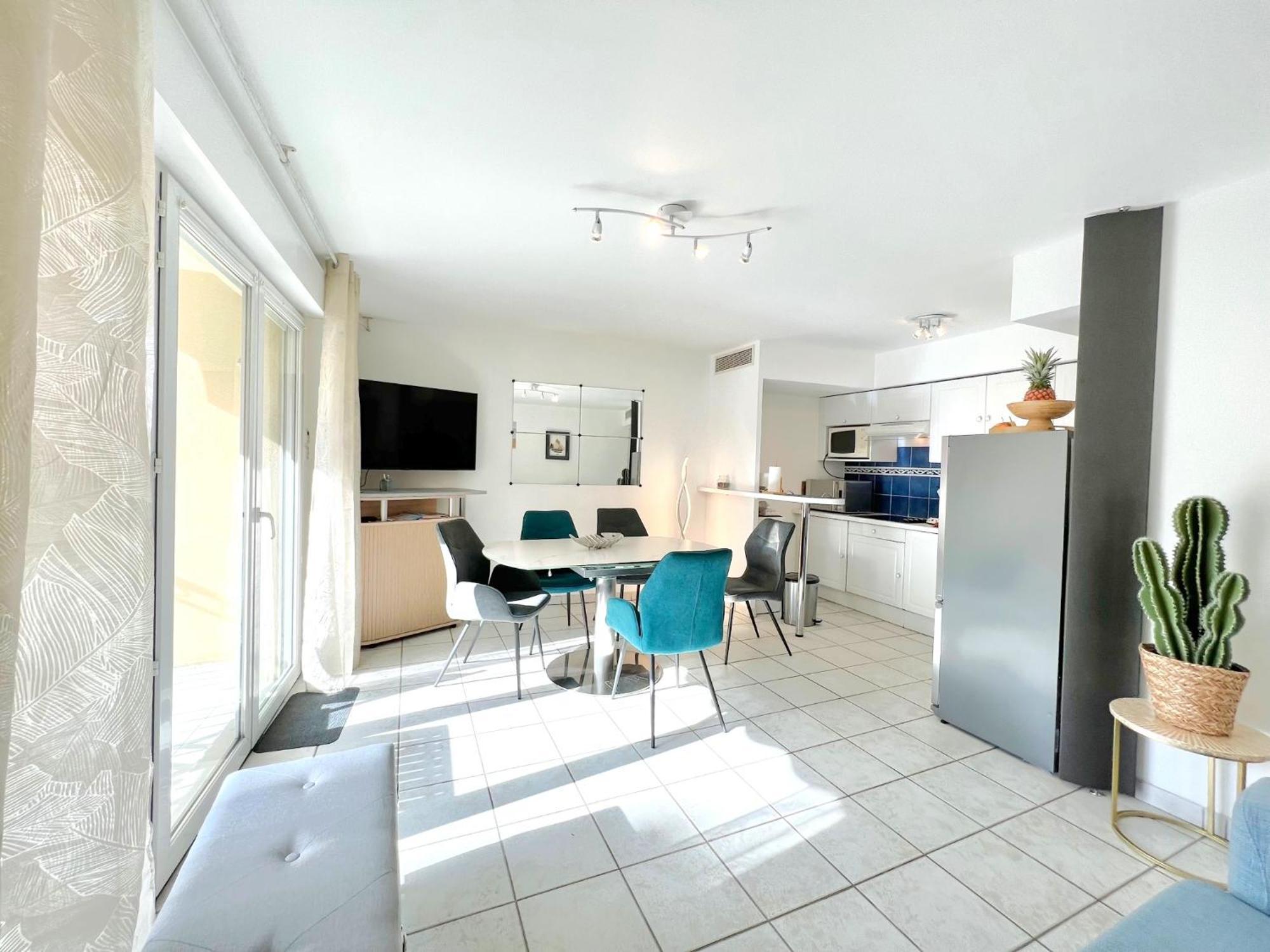 Palazzio 3, Quartier Vieux Port Avec Parking, By Welcome To * Cannes